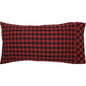 Cumberland King Pillow Case Set of 2 21x40