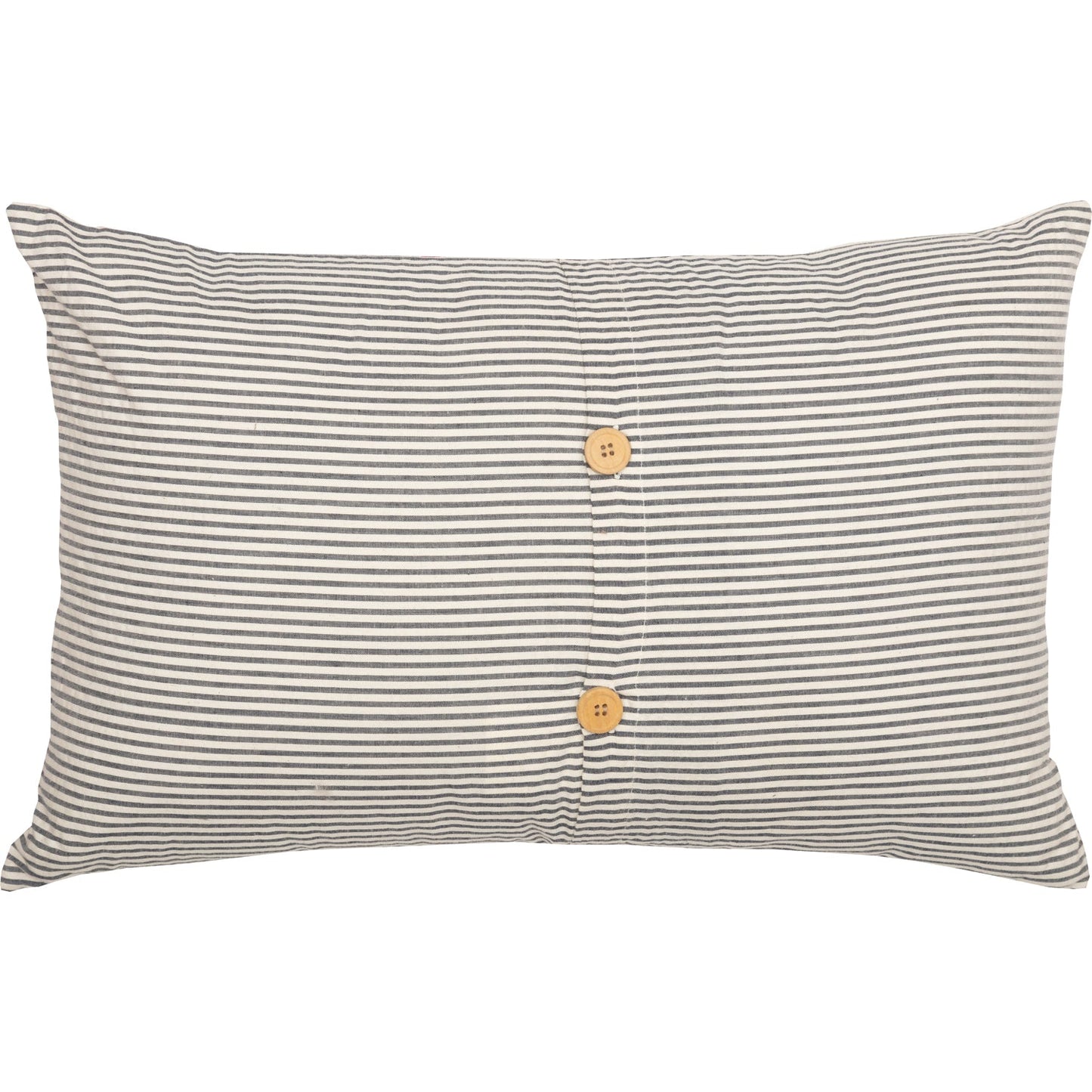 Hatteras Flag Pillow 14x22