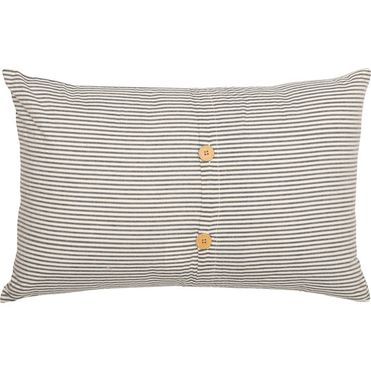 Hatteras Flag Pillow 14x22