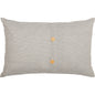 Hatteras Flag Pillow 14x22
