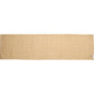 Kettle Grove Runner Crow and Star 13x48