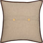 Rory Horse Pillow 18x18