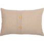 Sawyer Mill Red Family Pillow 14x22