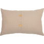 Sawyer Mill Red Farmhouse Living Pillow 14x22