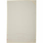 Sawyer Mill Red Farmhouse Living Muslin Unbleached Natural Tea Towel 19x28