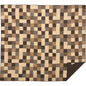 Kettle Grove King Quilt Set; 1-Quilt 110Wx97L w/2 Shams 21x37