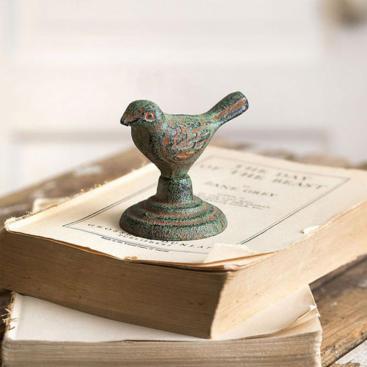 Cast Iron Chickadee - Min of 4