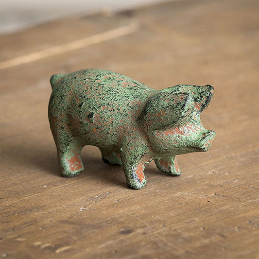 Cast Iron Piglet - Min of 4