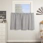 Doylestown Check Tier Set of 2 36Lx36W