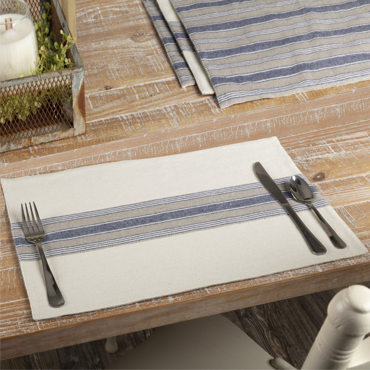 Doylestown Placemat Set of 4