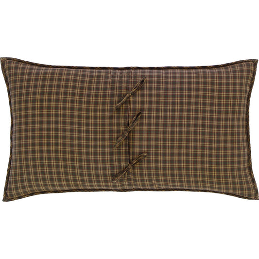 Cedar Ridge King Sham 21x37