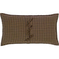 Cedar Ridge King Sham 21x37