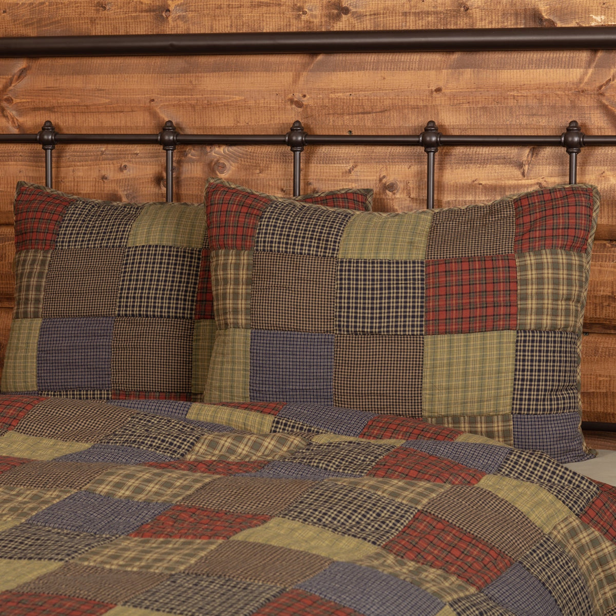 Cedar Ridge Standard Sham 21x27
