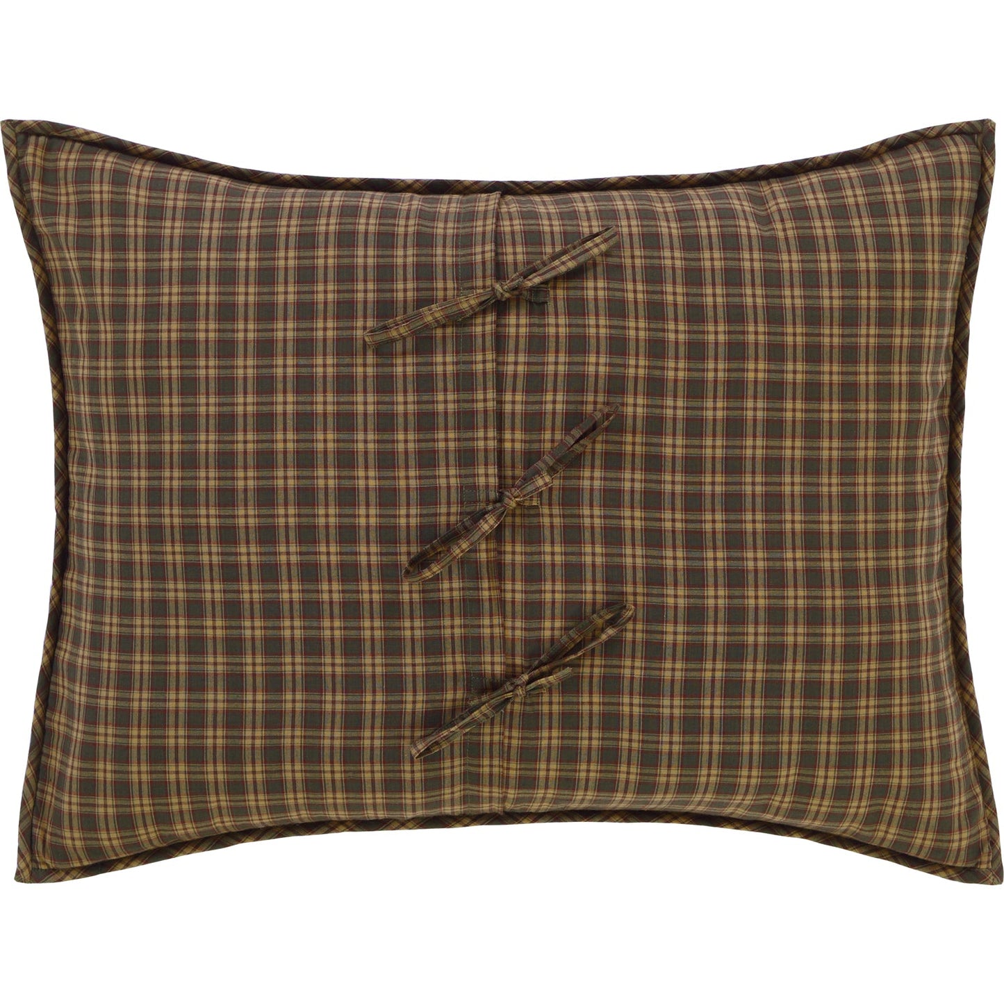 Cedar Ridge Standard Sham 21x27