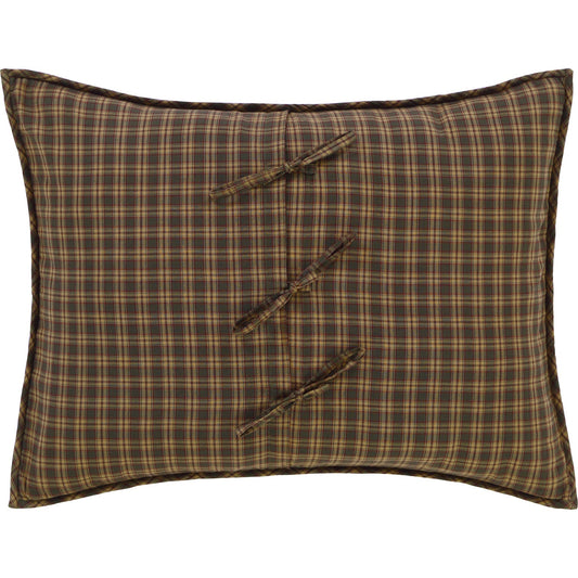 Cedar Ridge Standard Sham 21x27