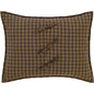 Cedar Ridge Standard Sham 21x27