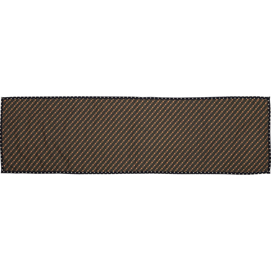 Patriotic Patch Runner 13x48