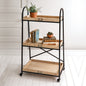 Lehigh Three-Tier Shelf