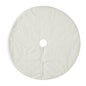 Kringle Chenille Tree Skirt 48