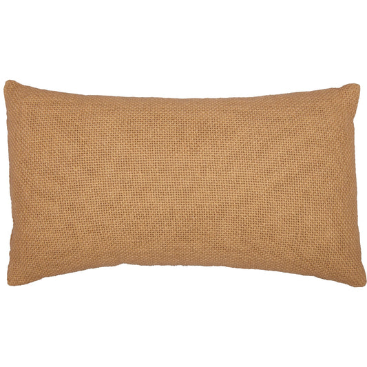 Farmhouse Star Home Pillow 7x13