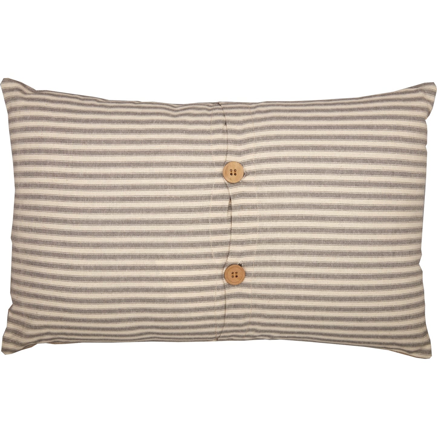Grace Feed Grain Sack Pillow 14x22