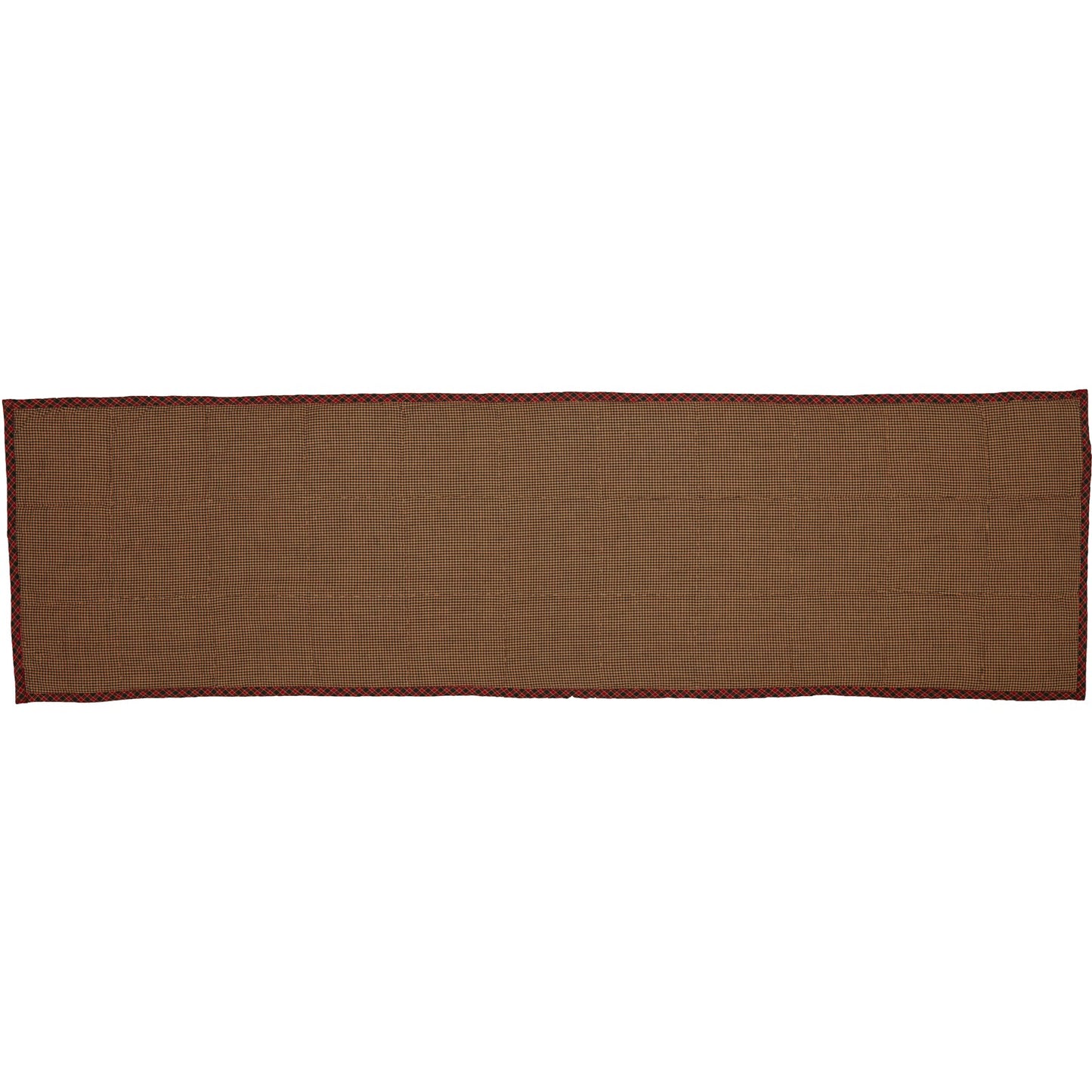 Heritage Farms Quilted Runner 13x48