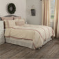 Market Place Red Queen Duvet Cover 92Lx92W