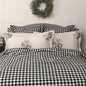 Lydia Black King Sham 37Lx21W