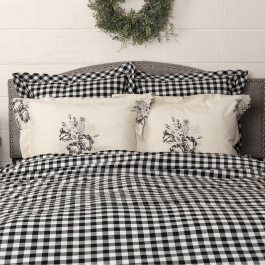 Lydia Black Standard Sham 27Lx21W