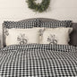 Lydia Black Standard Sham 27Lx21W
