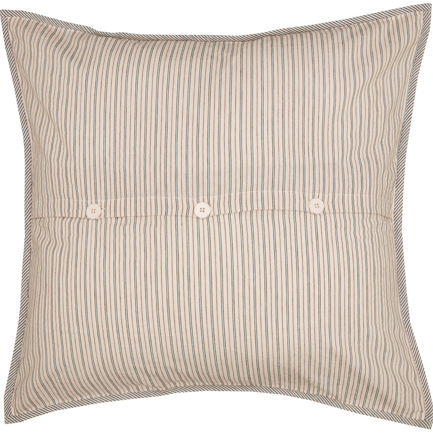 Ashmont Quilted Euro Sham Set of 2 26x26