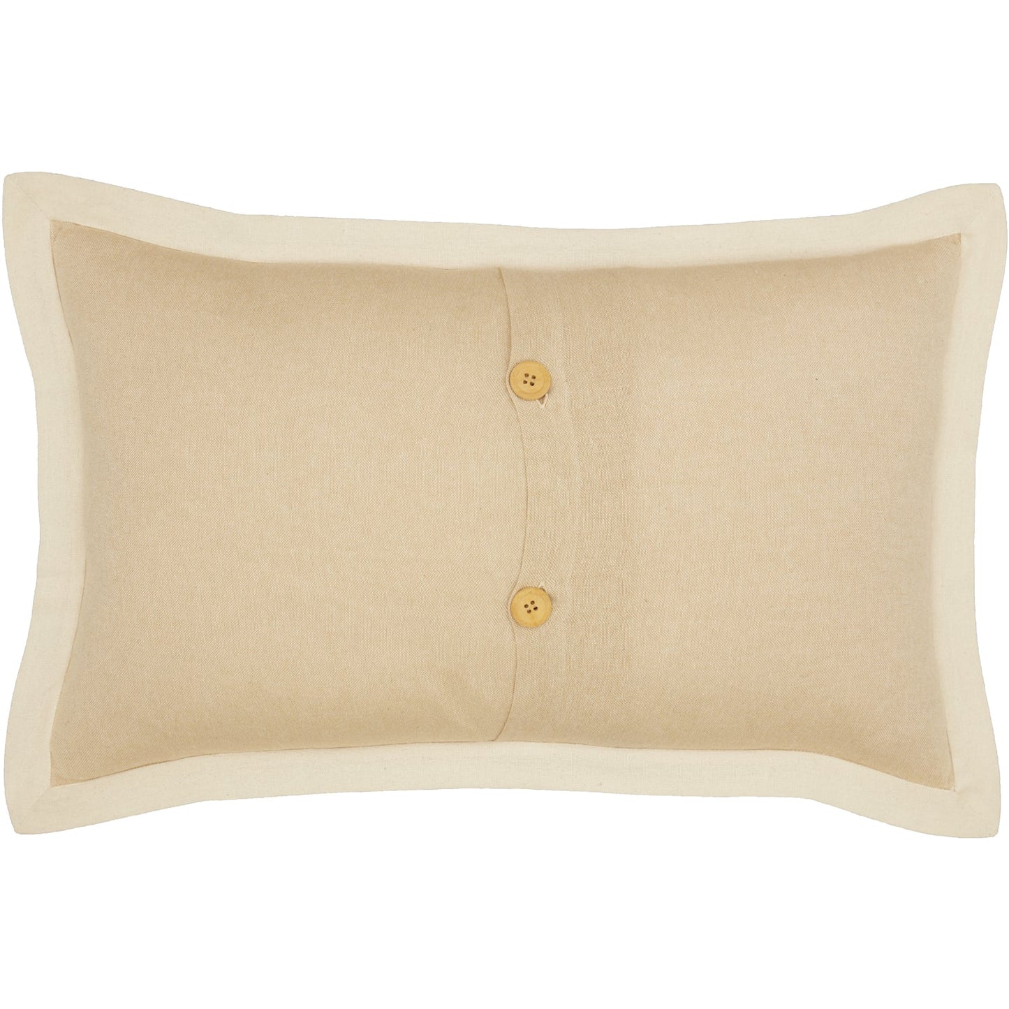 Ashmont Bless Our Vintage Home Pillow 14x22
