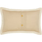 Ashmont Bless Our Vintage Home Pillow 14x22