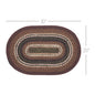 Beckham Jute Rug Oval 20x30