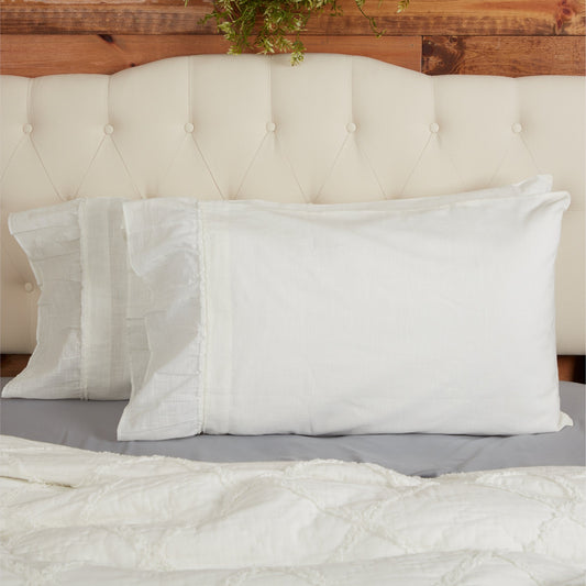 Kathryn King Pillow Case Set of 2 +6