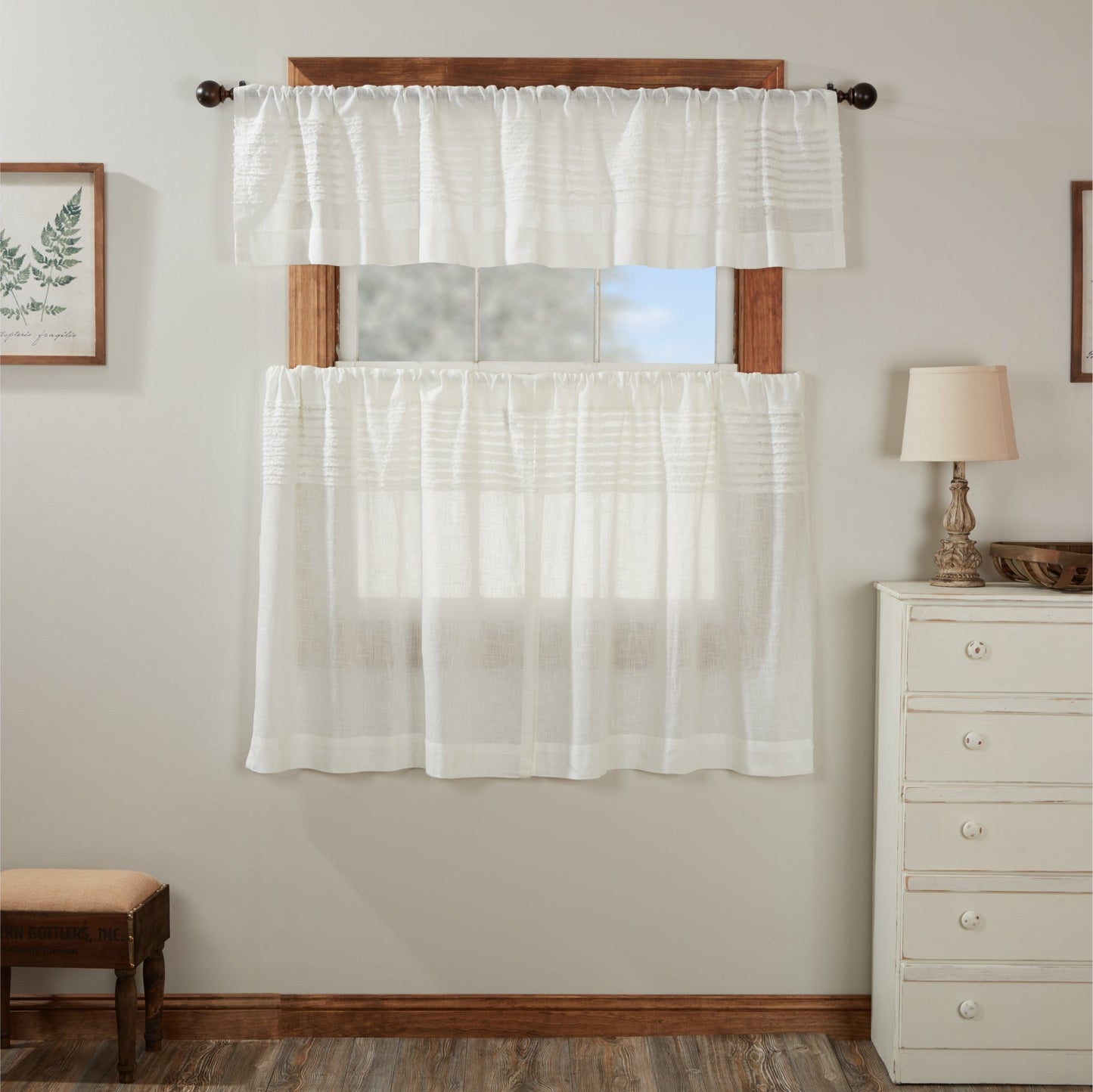 Kathryn Tier Set of 2