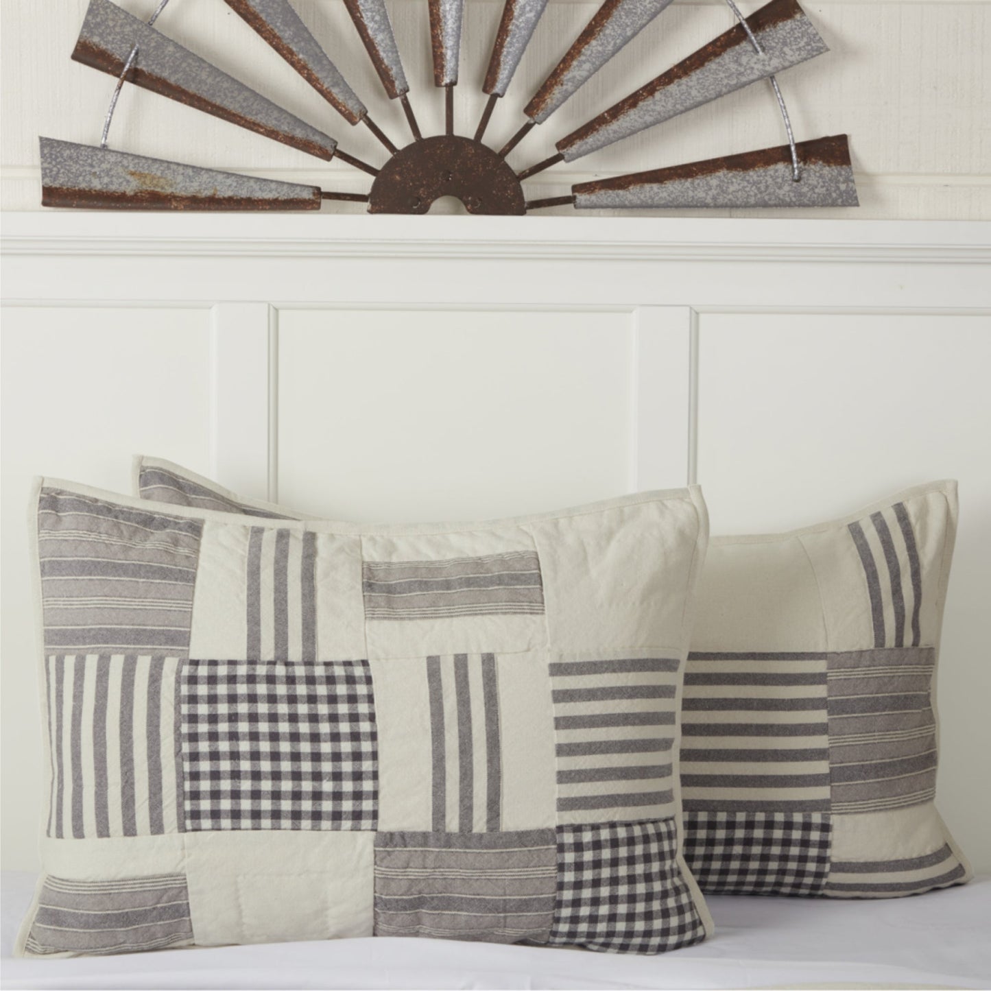Gray Gables Standard Sham 27Lx21W