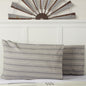 Gray Gables King Pillow Case Set of 2 40Lx21W