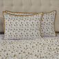 Morning Meadow Floral King Sham 37Lx21W