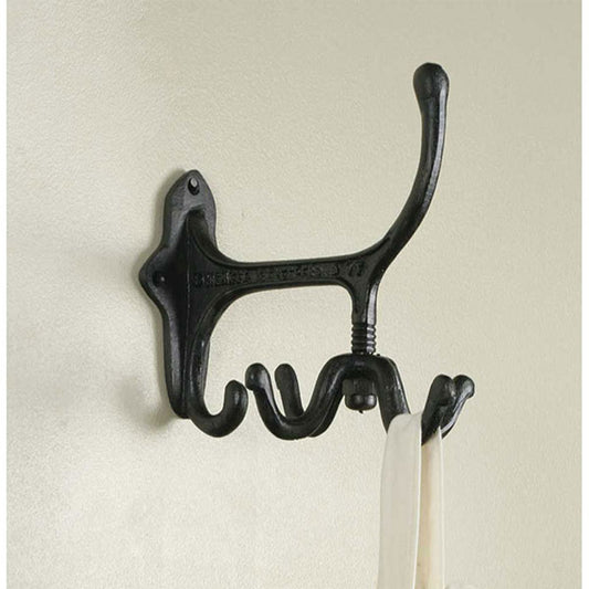 1895 Spinning Wall Hook - Min of 2