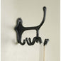 1895 Spinning Wall Hook - Min of 2