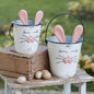 Set of Two Bunny Buckets - Min of 4