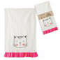 Kitty Tea Towel - Min of 4