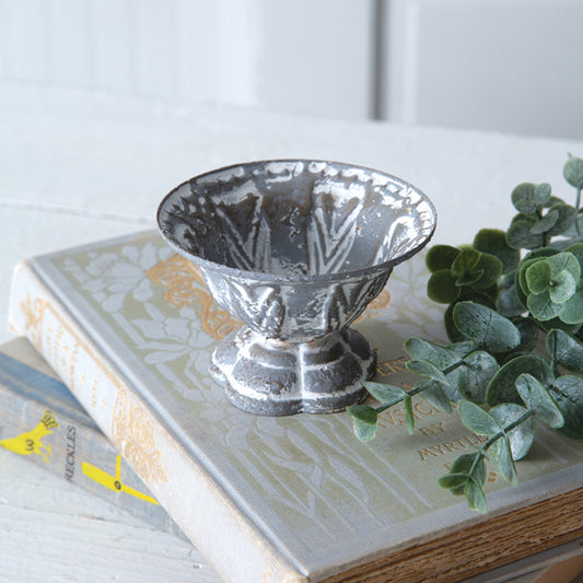 Metal Chalice Cup - Min of 4