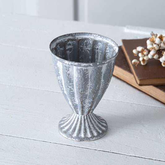 Metal Trophy Cup - Min of 4