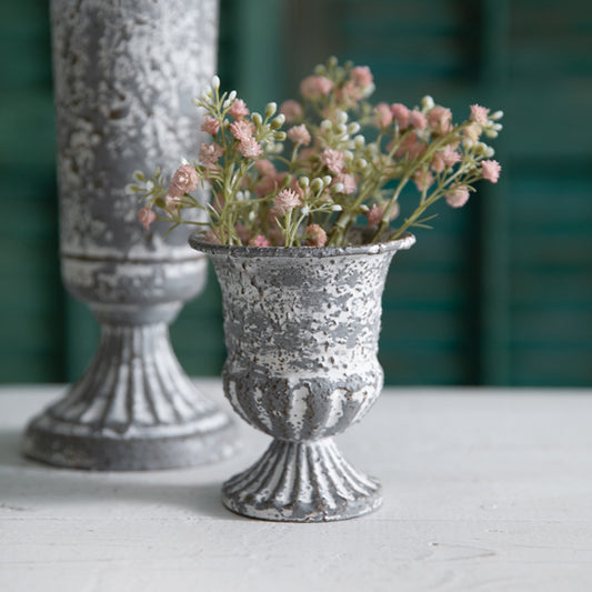 Metal Urn Cup - Min of 4