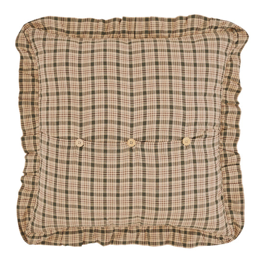 Cider Mill Fabric Euro Sham 26x26