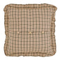 Cider Mill Fabric Euro Sham 26x26