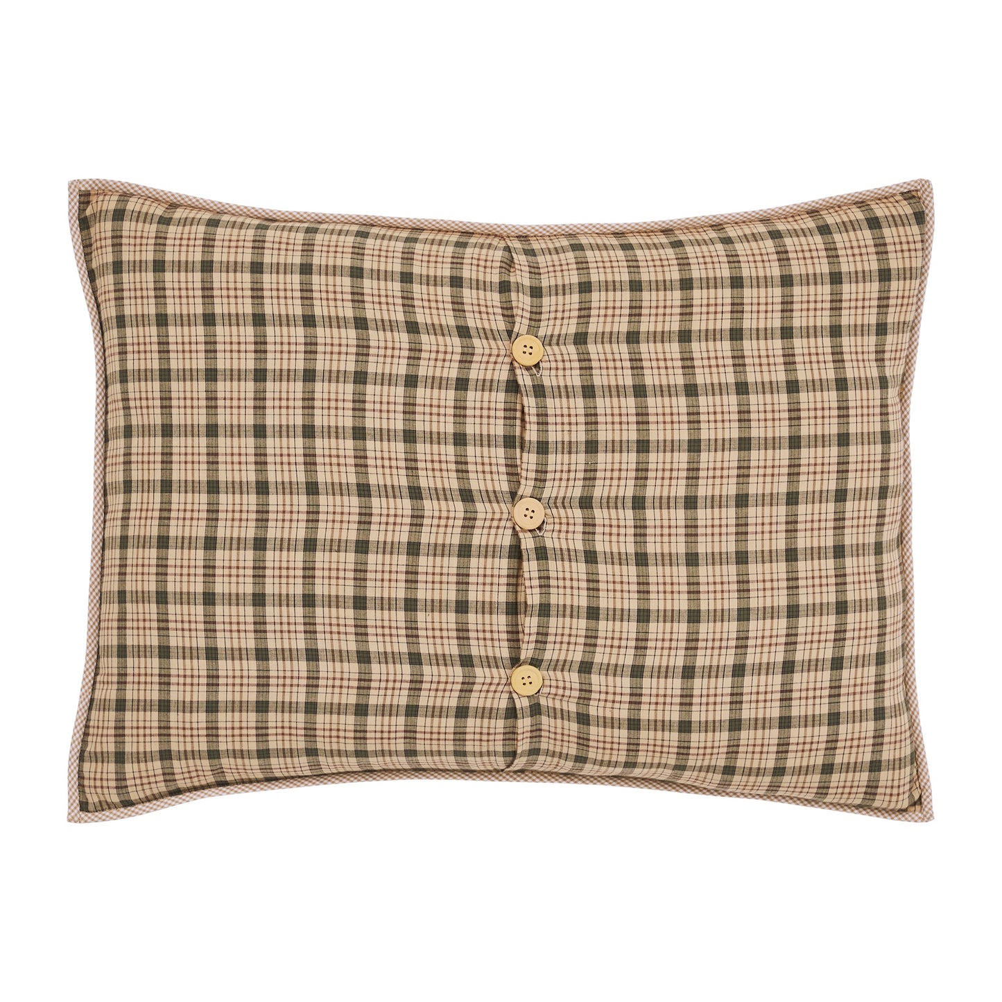 Cider Mill Standard Sham 21x27