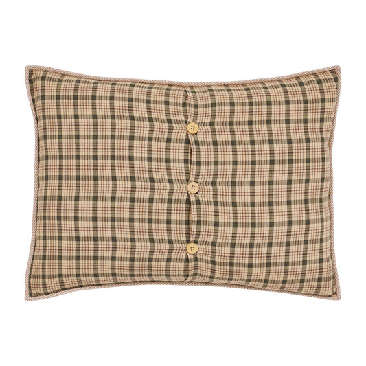 Cider Mill Standard Sham 21x27